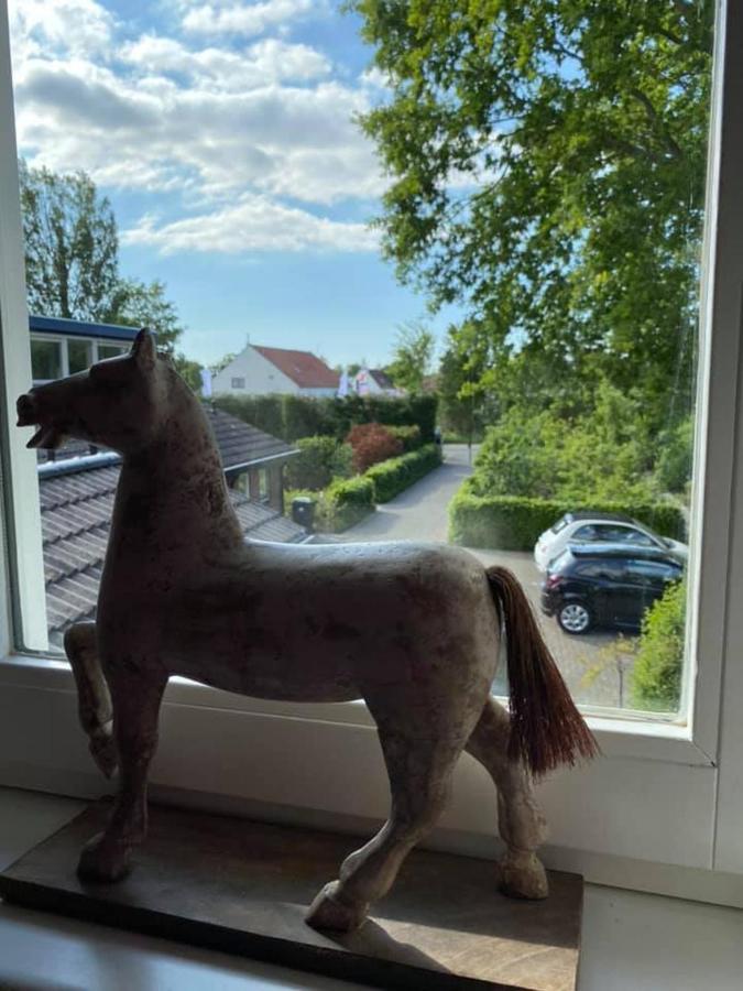 De Vrienden Van Sir Sirjansland Eksteriør bilde